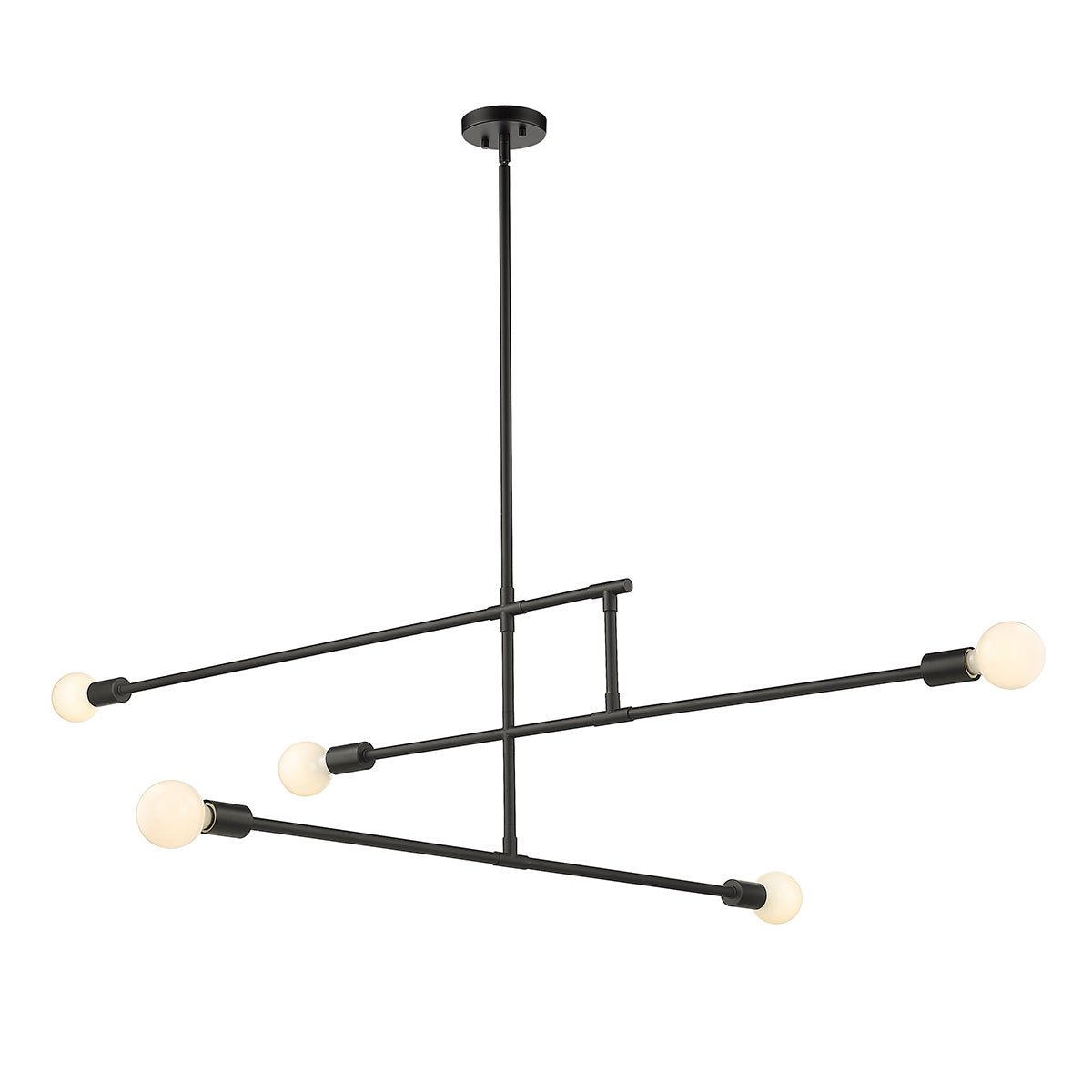 Chandelier Modernist