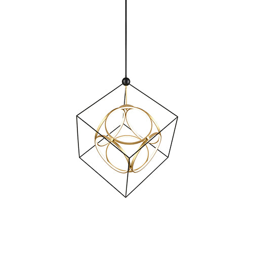 Lustre Monza 39 3/8" – Kuzco Lighting