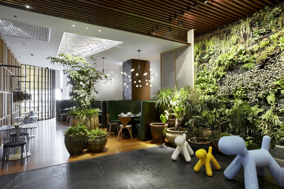 Chandelier Moto - 55 5/8" by Kuzco Lighting | Luminaires & cie