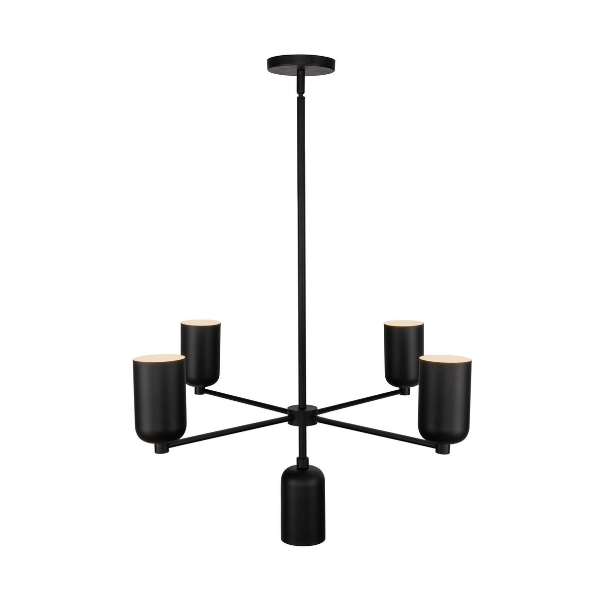 Lustre Nola Noir – Kuzco Lighting