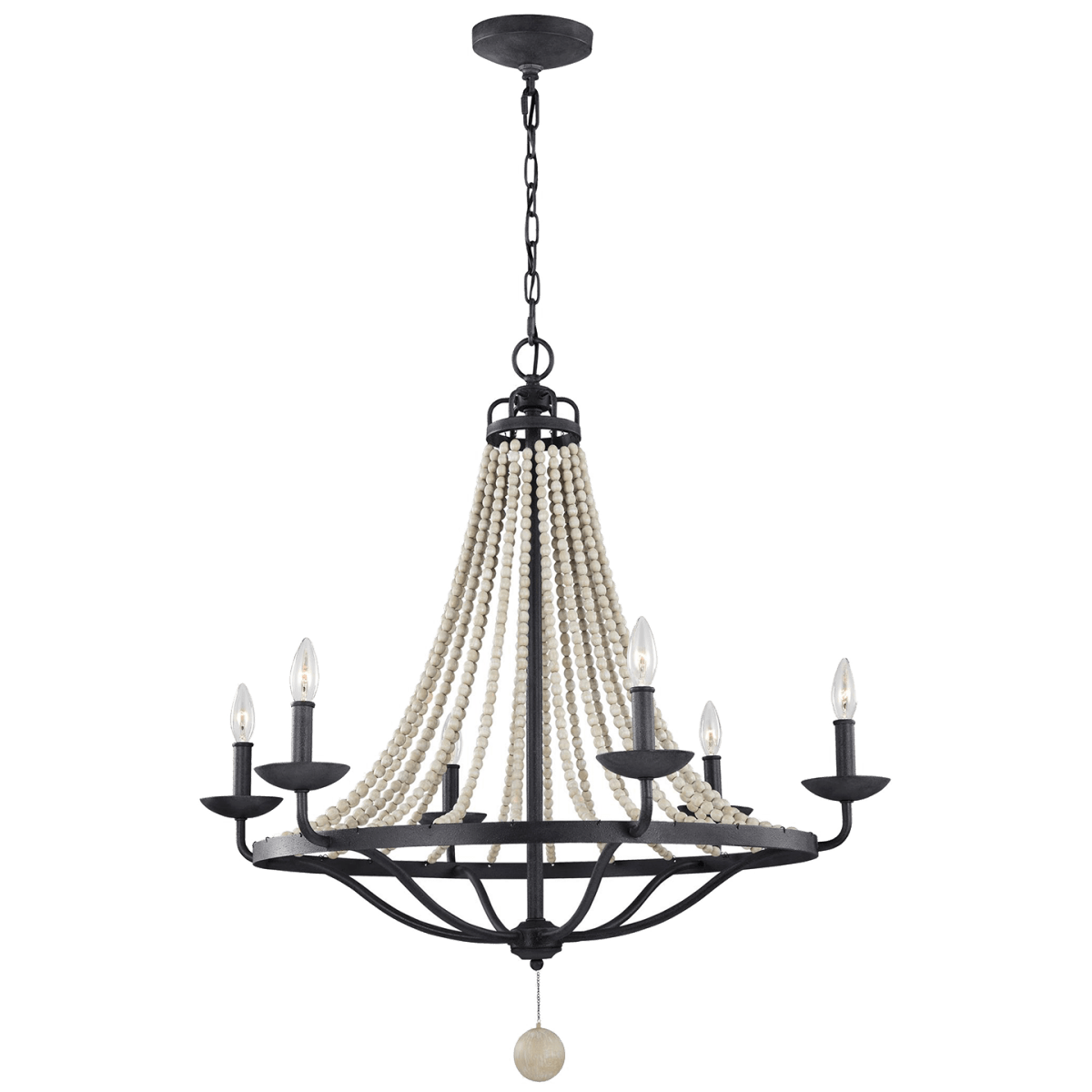 Chandelier Nori - by Visual Comfort Studio | Luminaires & cie