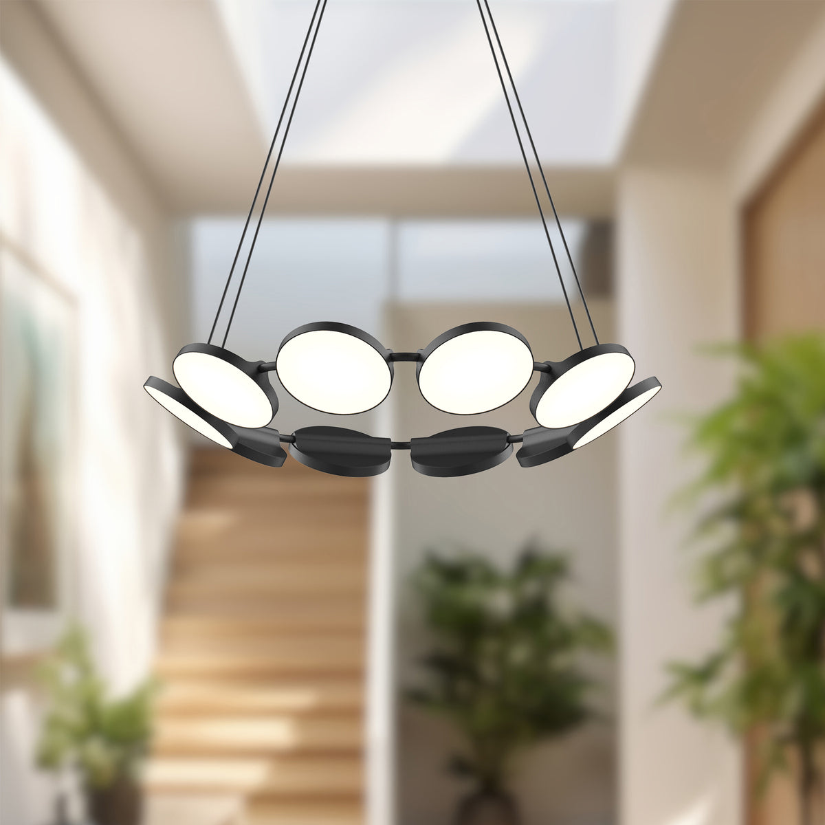 Lustre Novel – vue 3