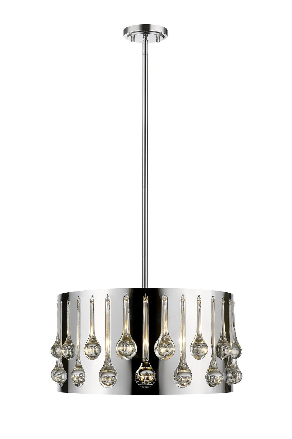 Suspension Oberon 17" – Z-Lite