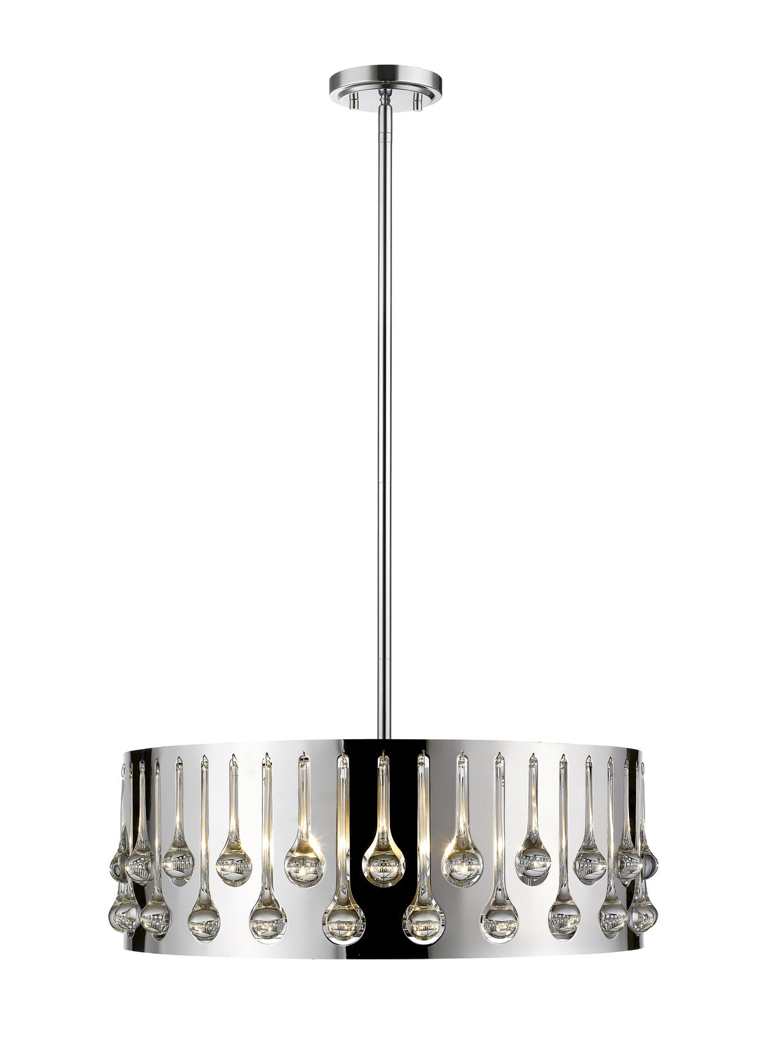 Suspension Oberon 24 1/2" – Z-Lite