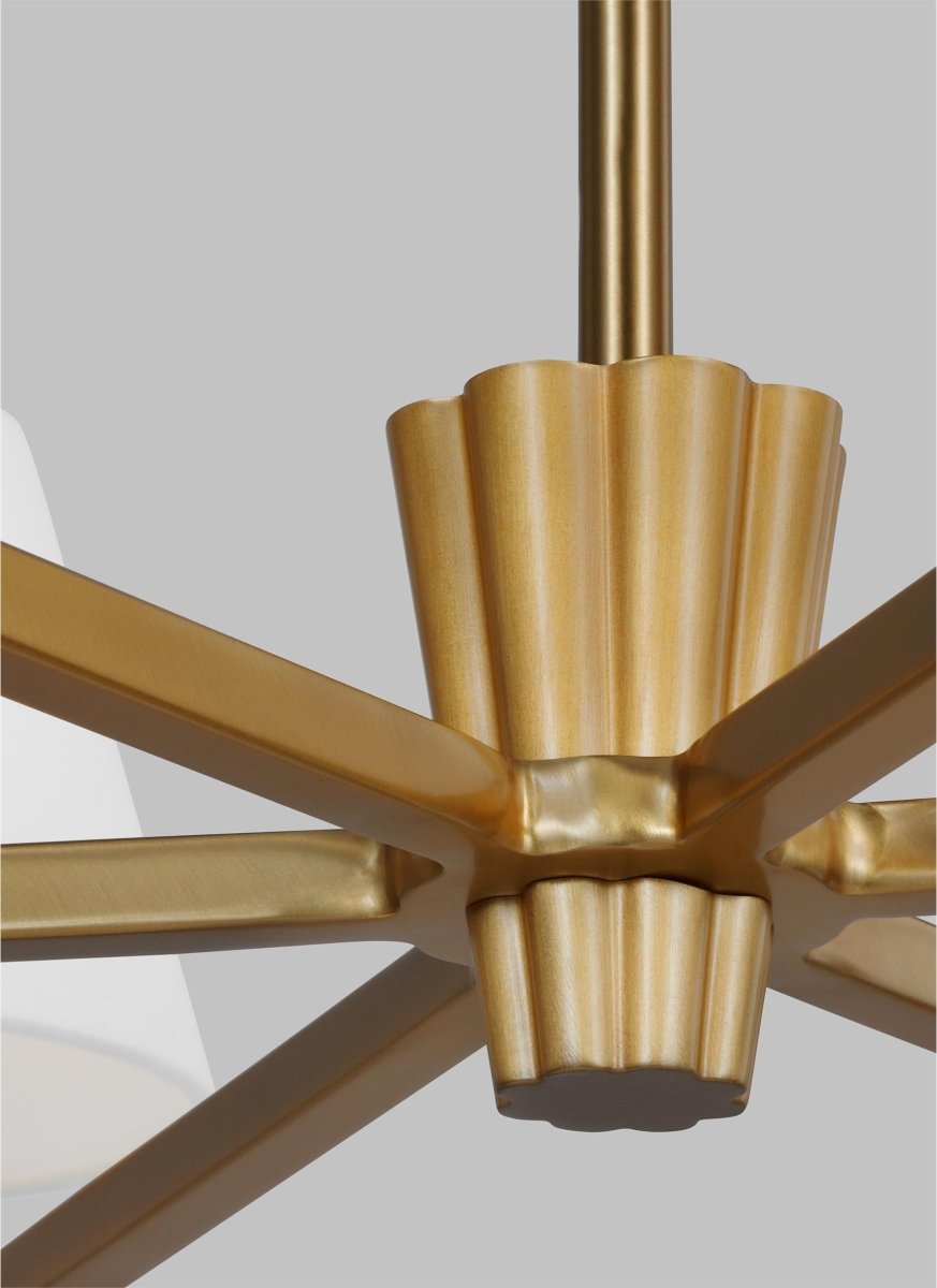 Chandelier Paisley - 36" by Visual Comfort Studio | Luminaires & cie