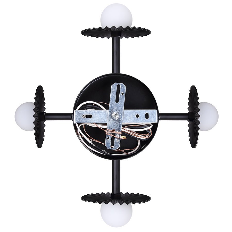 Chandelier Payton - by Canarm | Luminaires & cie