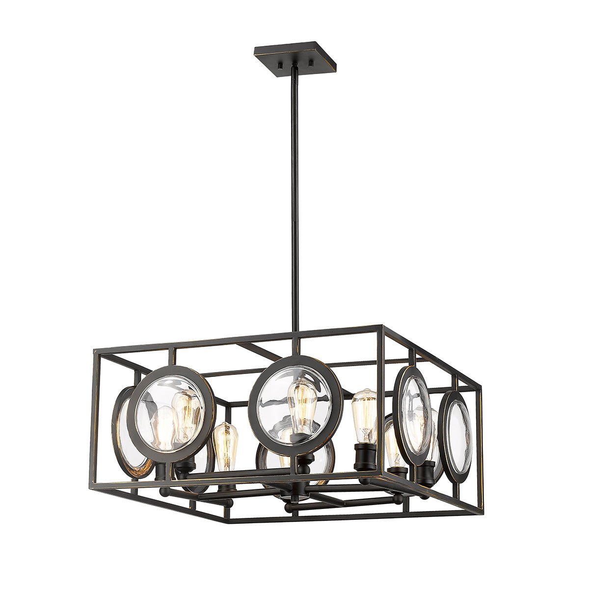 Chandelier Port