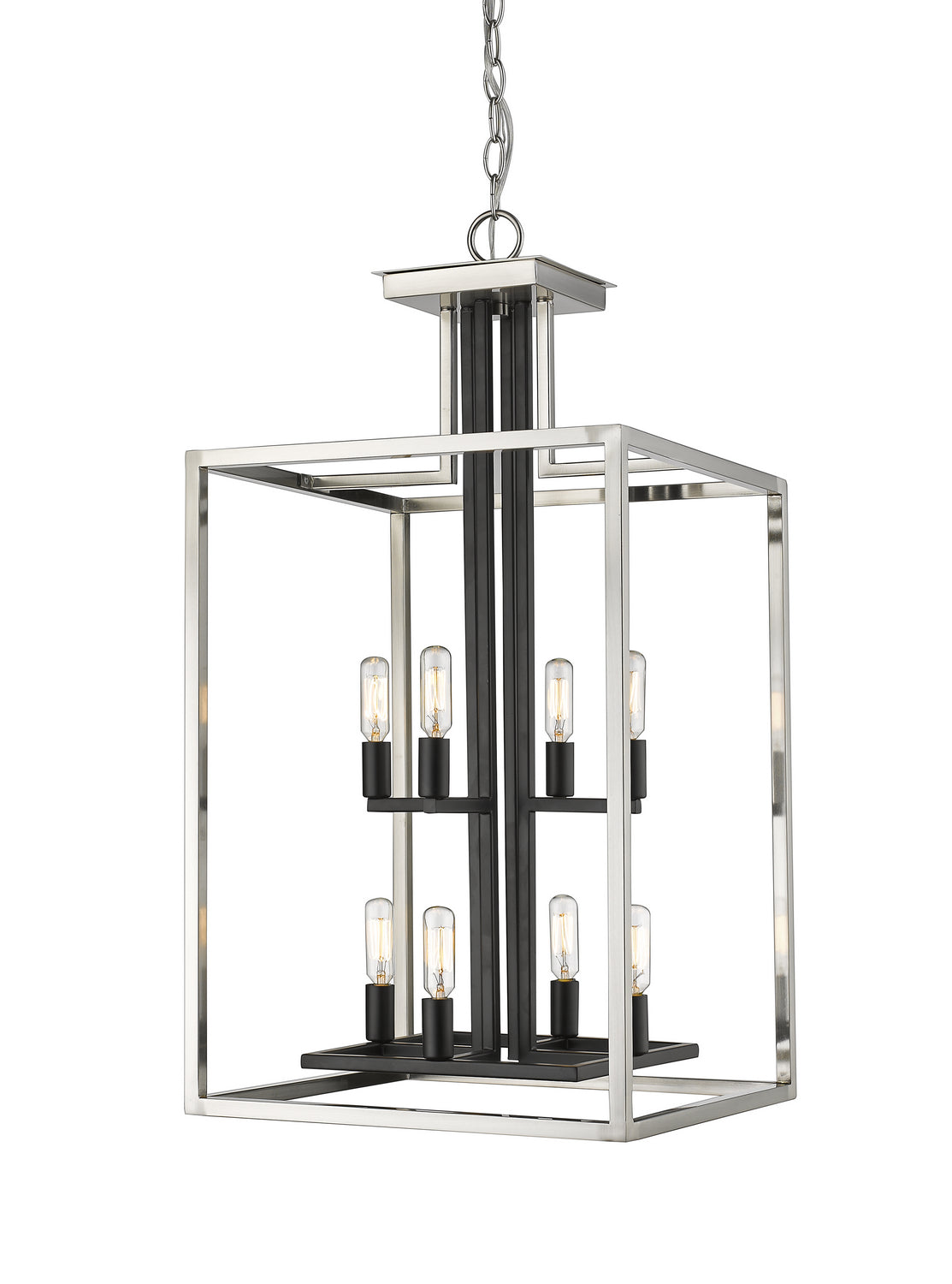 Lustre Quadra – Z-Lite