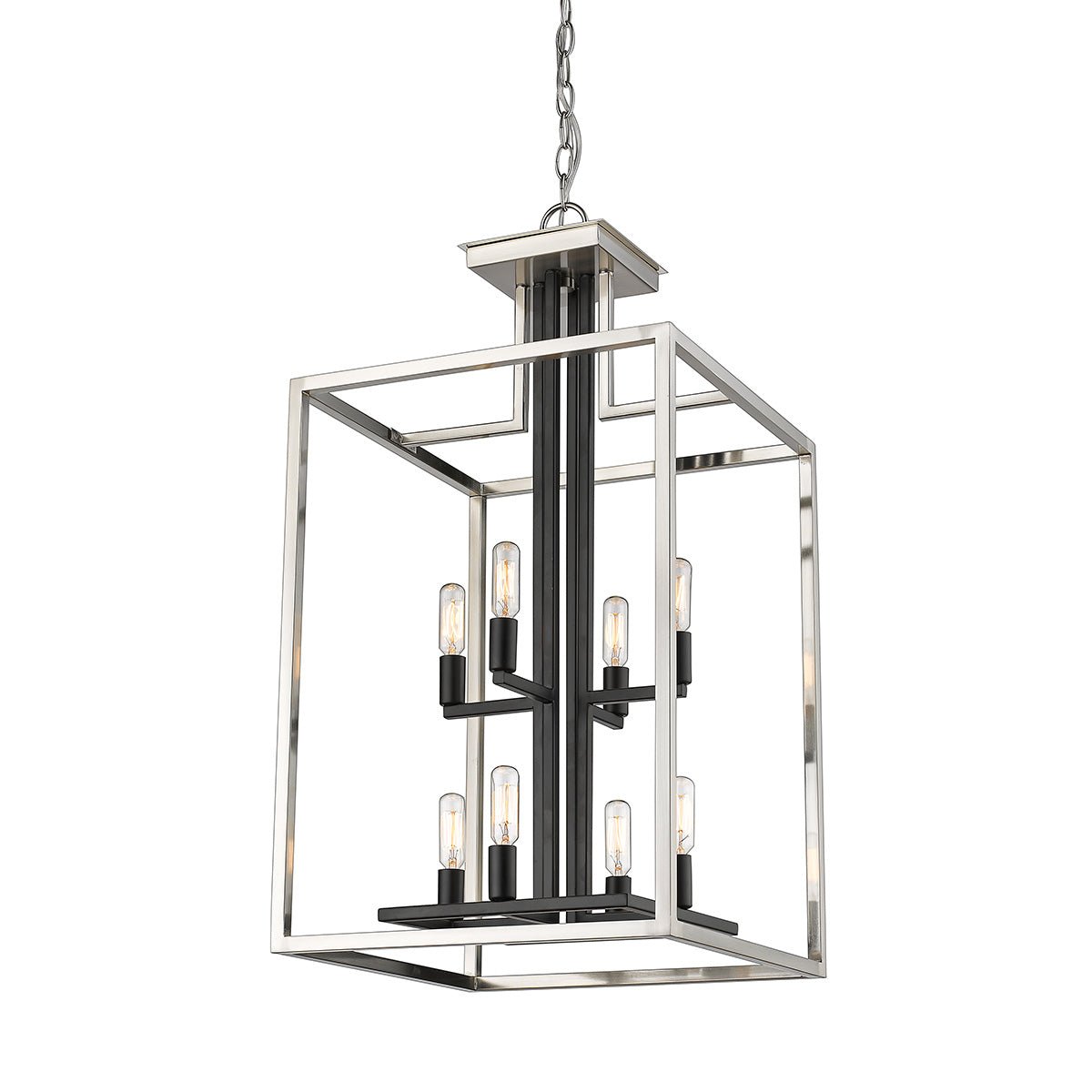 Chandelier Quadra