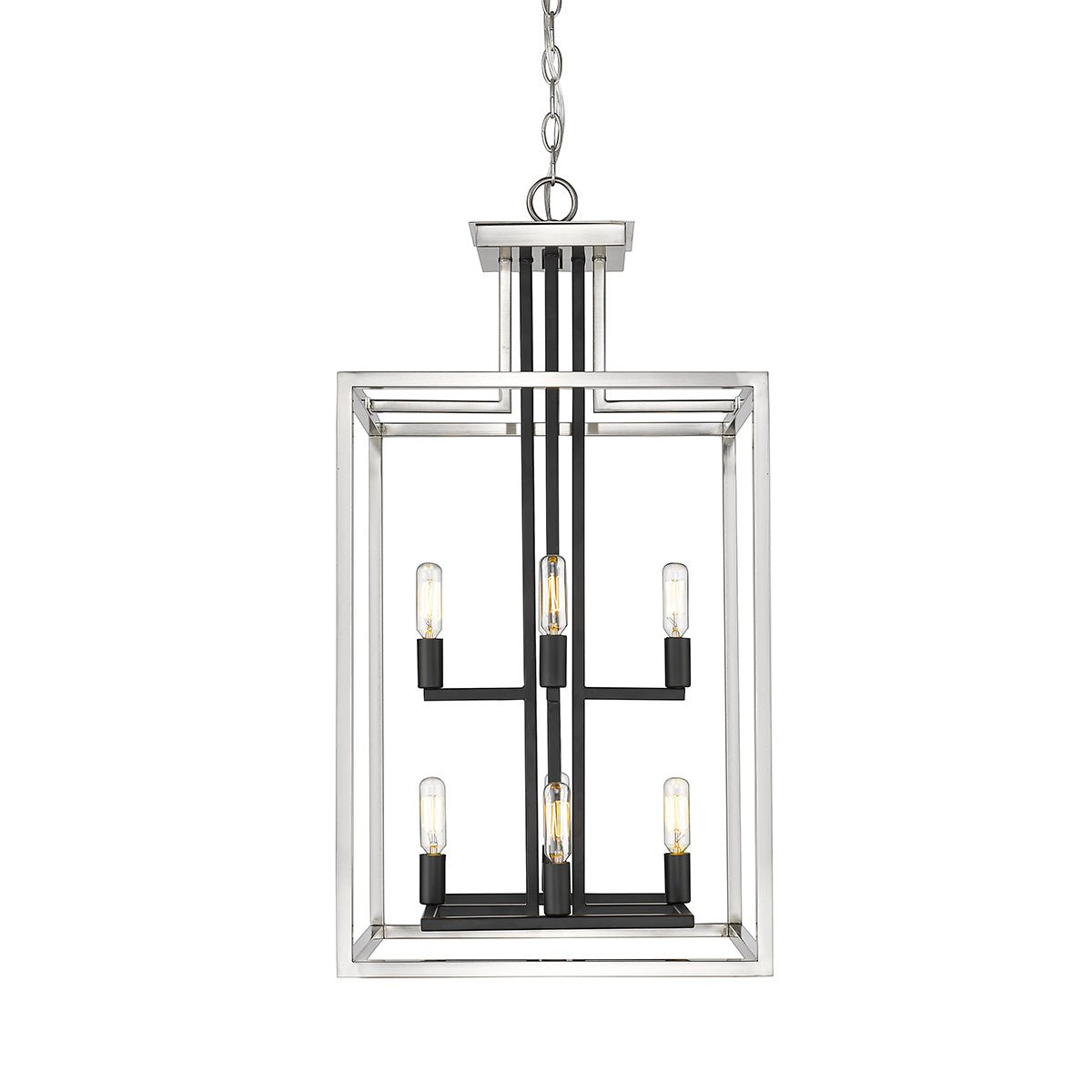 Chandelier Quadra