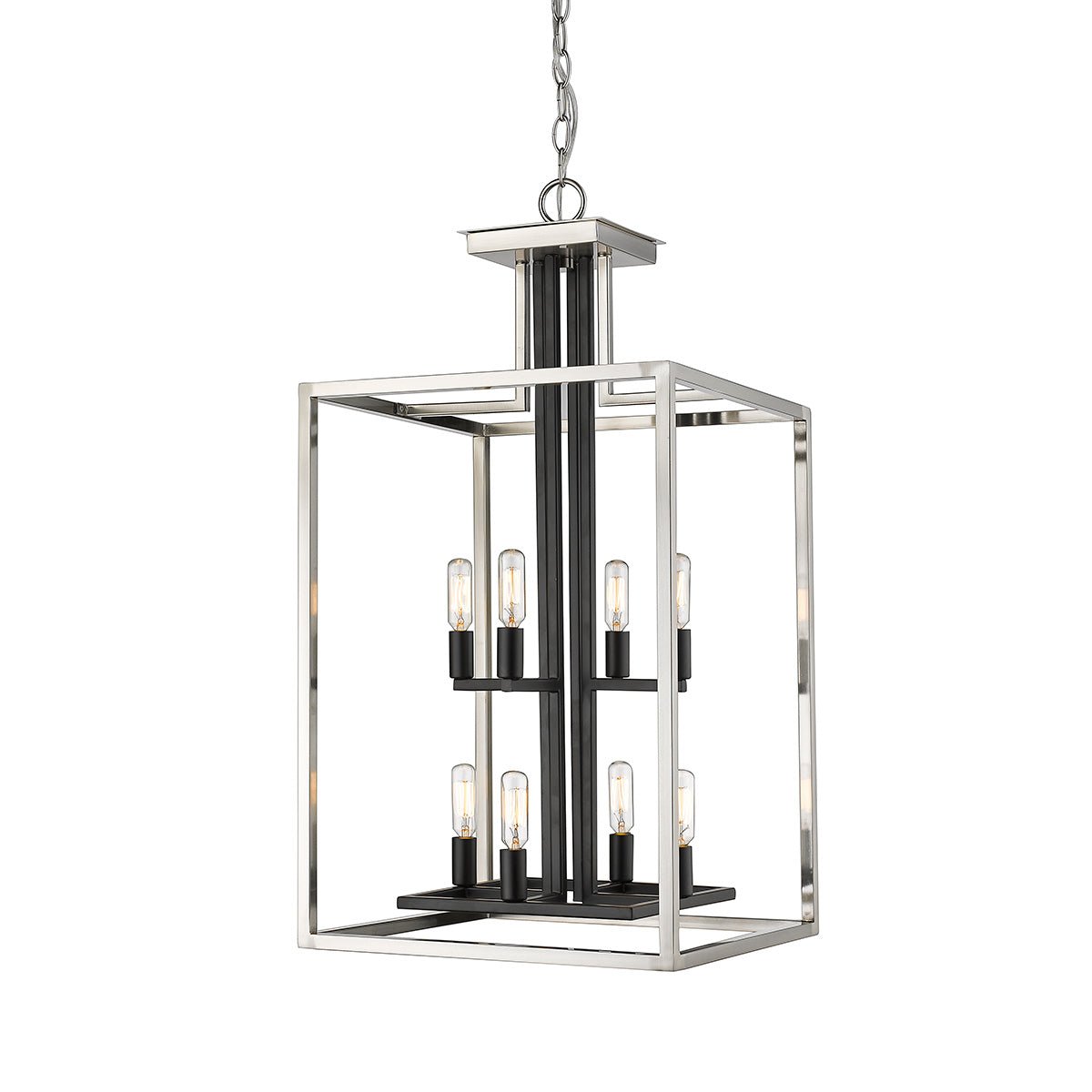 Chandelier Quadra