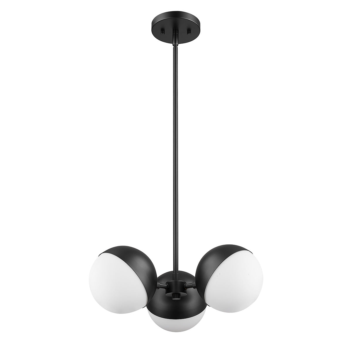 Chandelier Realm Sphere