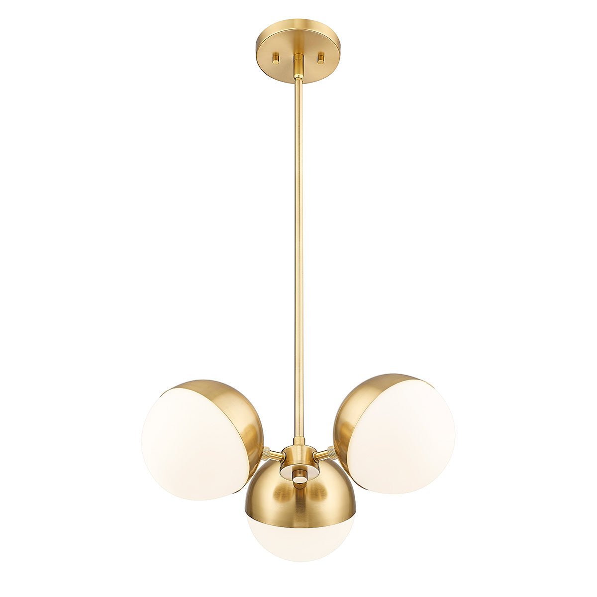 Chandelier Realm Sphere