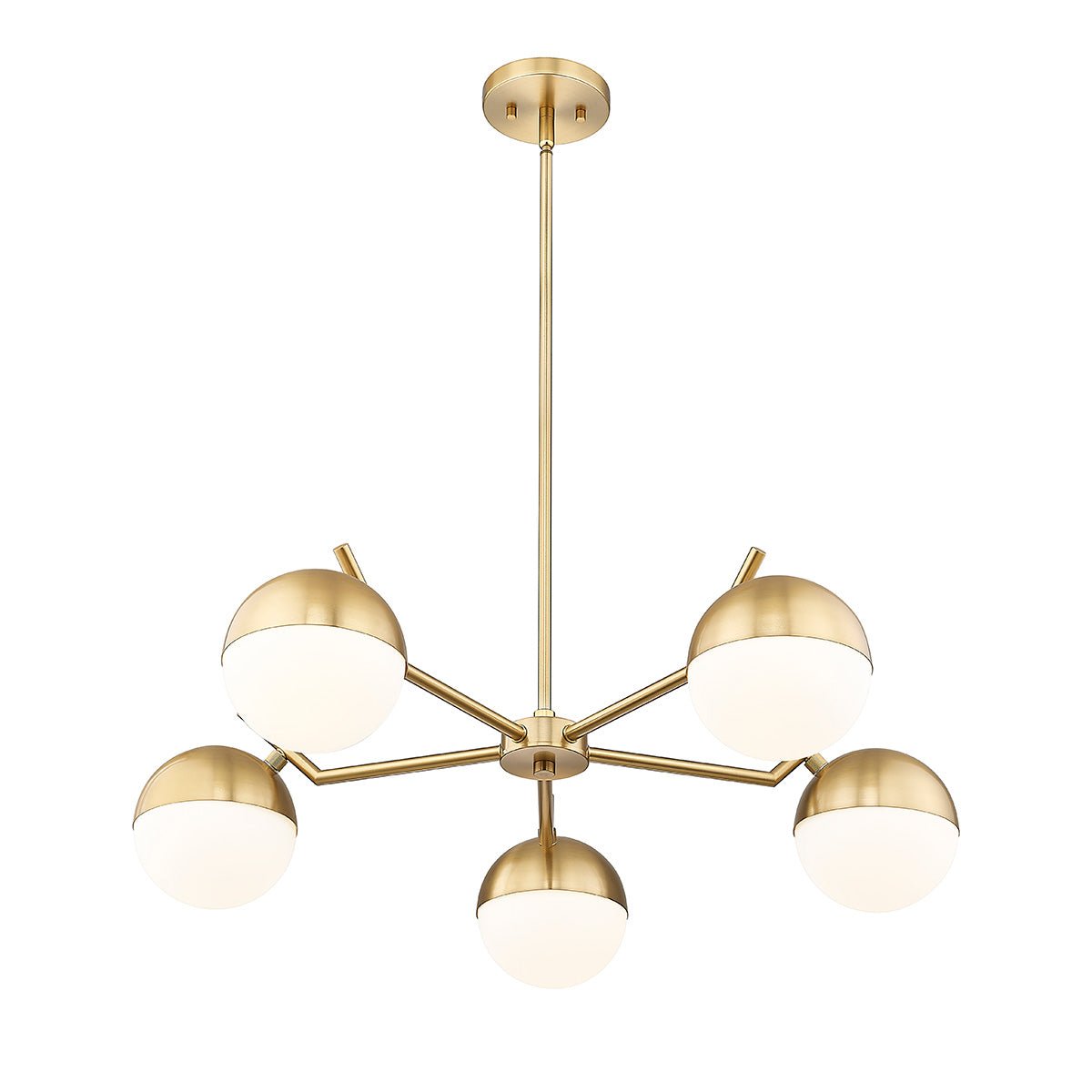 Chandelier Realm Sphere