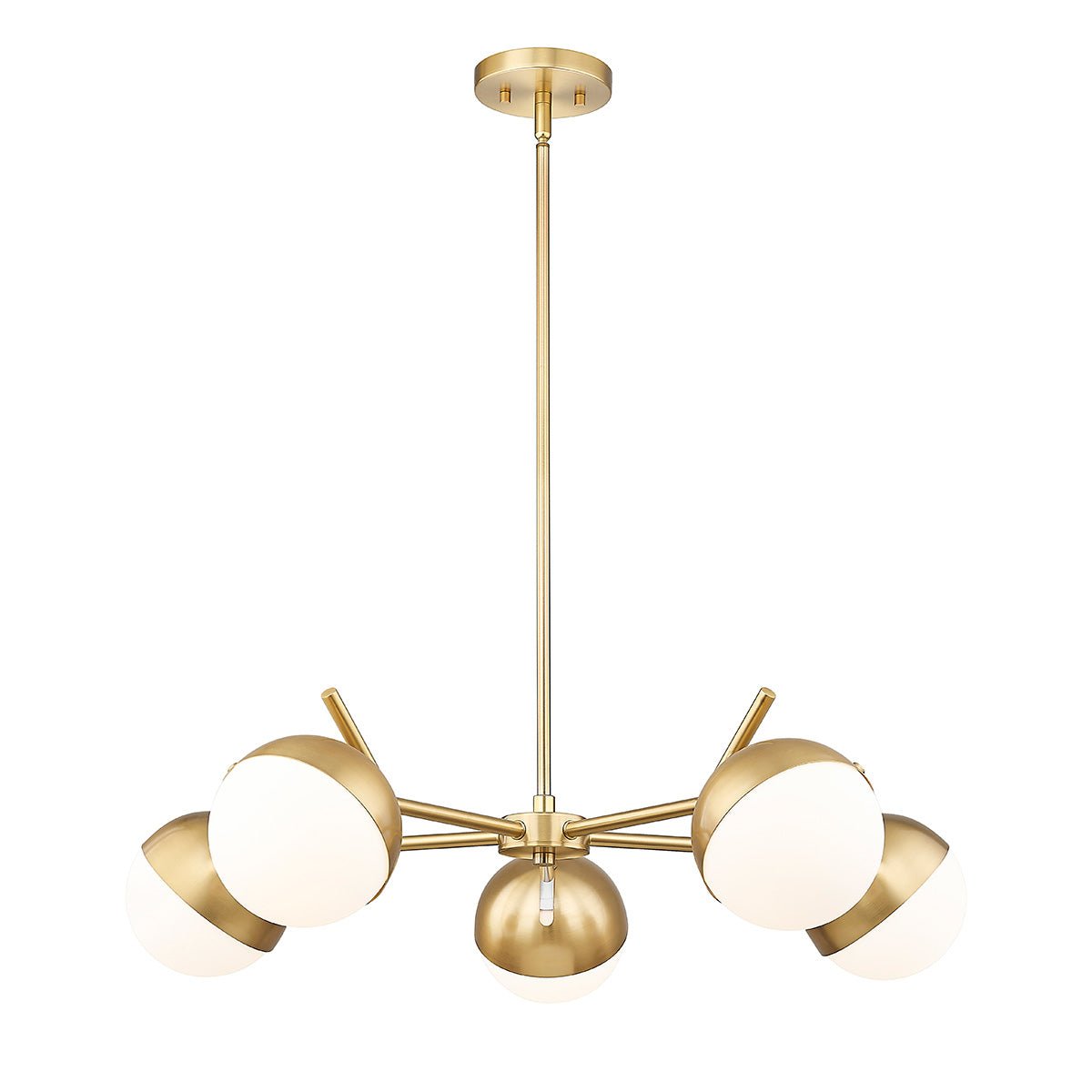 Chandelier Realm Sphere