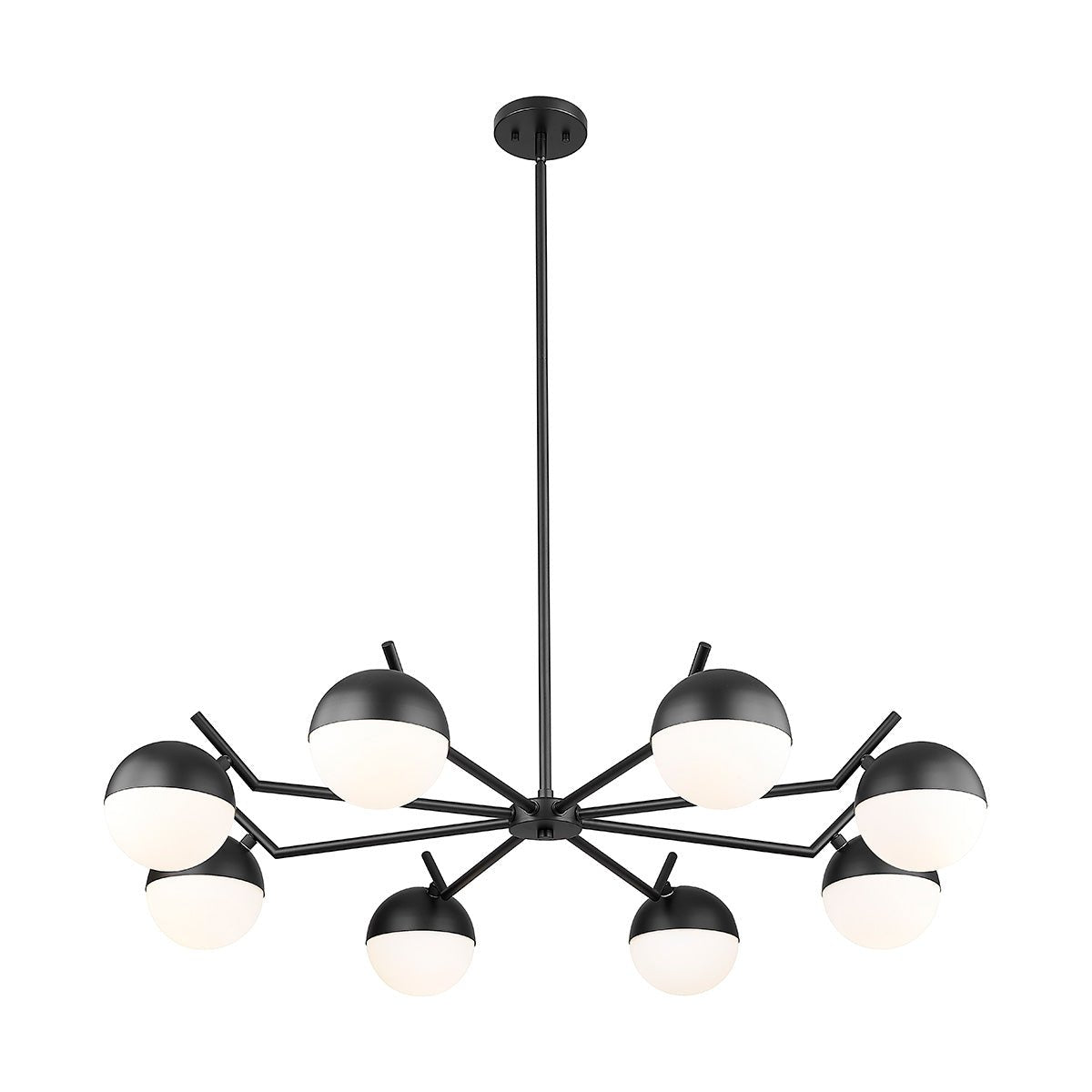Chandelier Realm Sphere