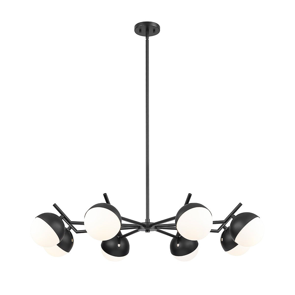 Chandelier Realm Sphere