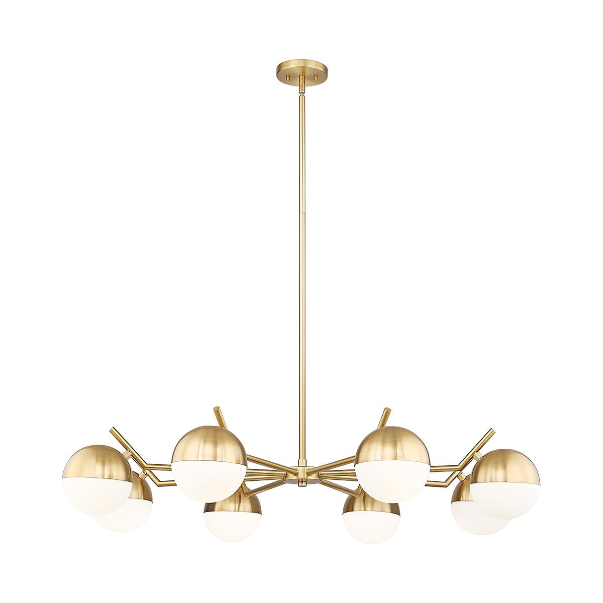 Chandelier Realm Sphere