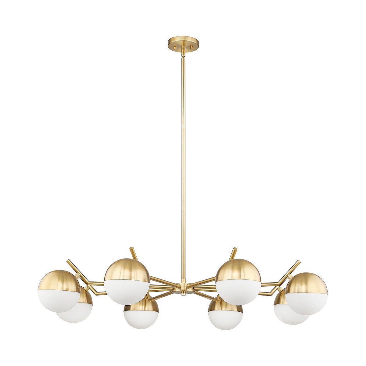 Chandelier Realm Sphere