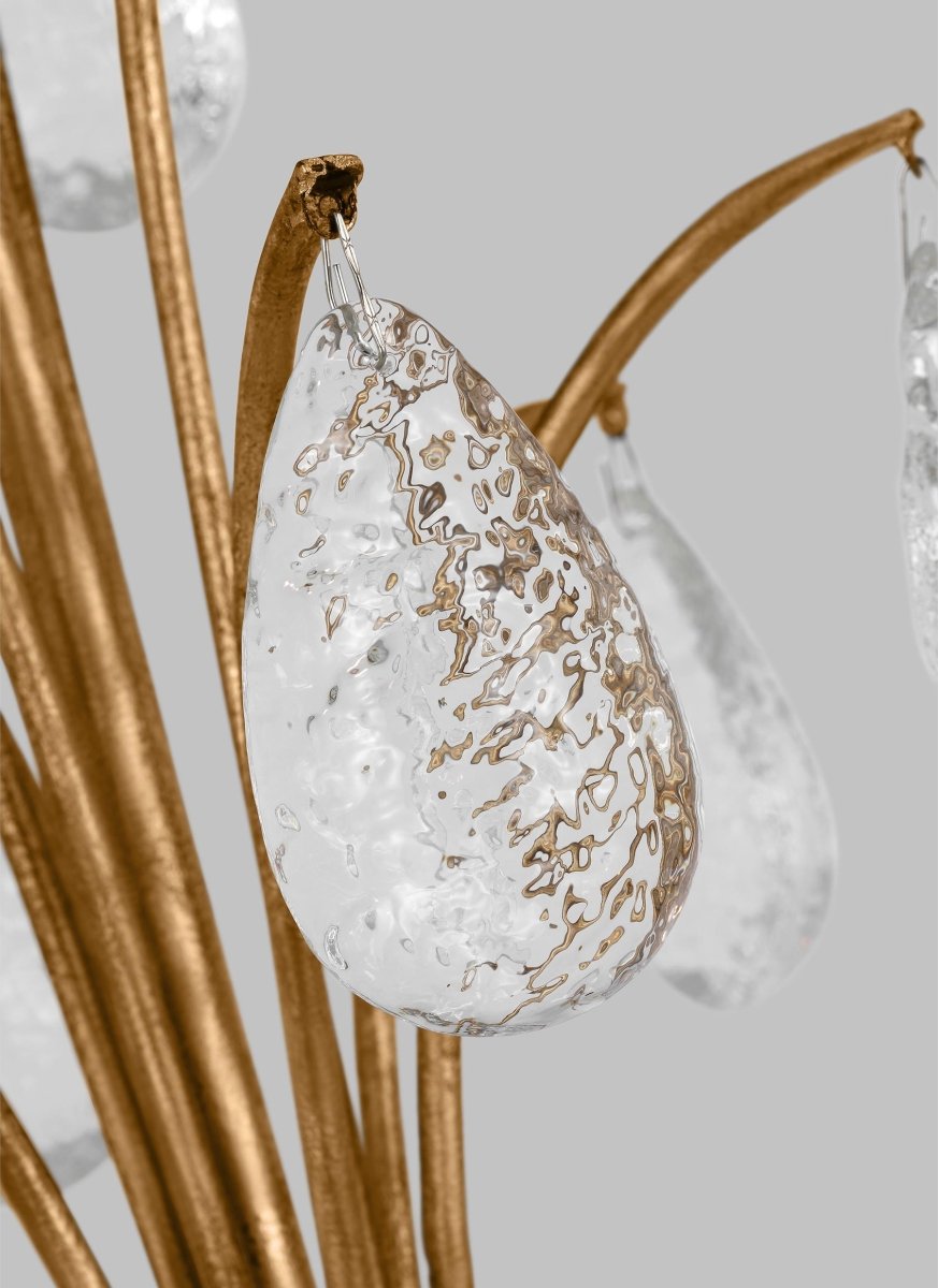 Chandelier Shannon - 26" by Visual Comfort Studio | Luminaires & cie