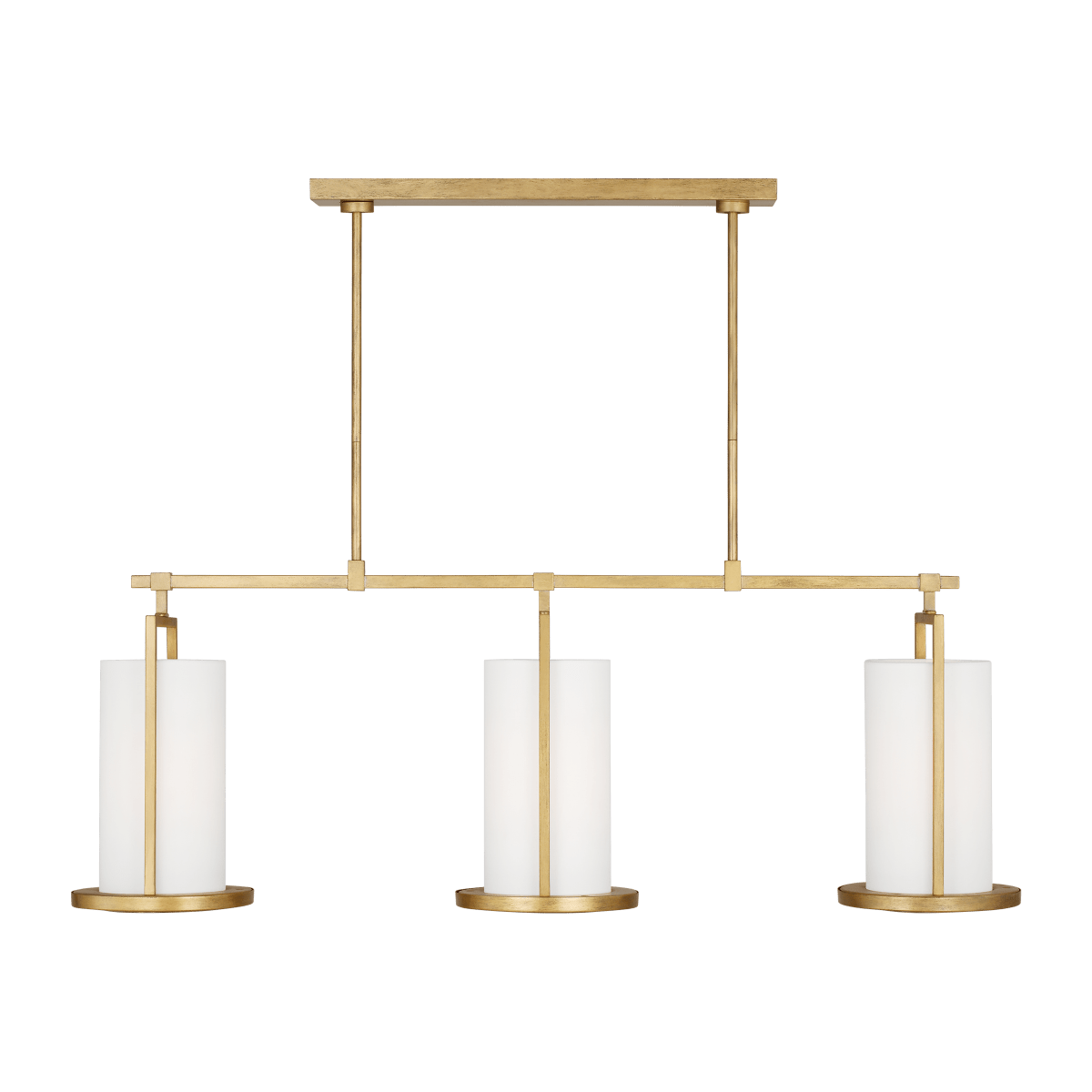 Chandelier Sherwood - Gild by Visual Comfort Studio | Luminaires & cie