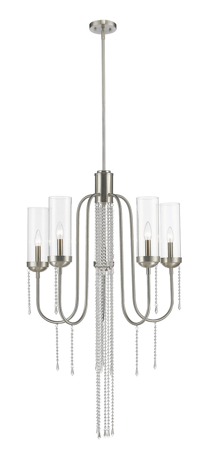 Lustre Siena 26" – Z-Lite