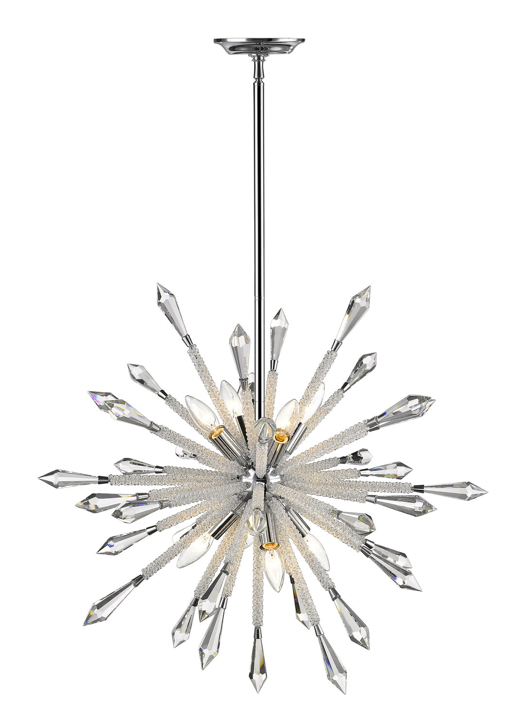 Lustre Soleia 26 5/8" – Z-Lite