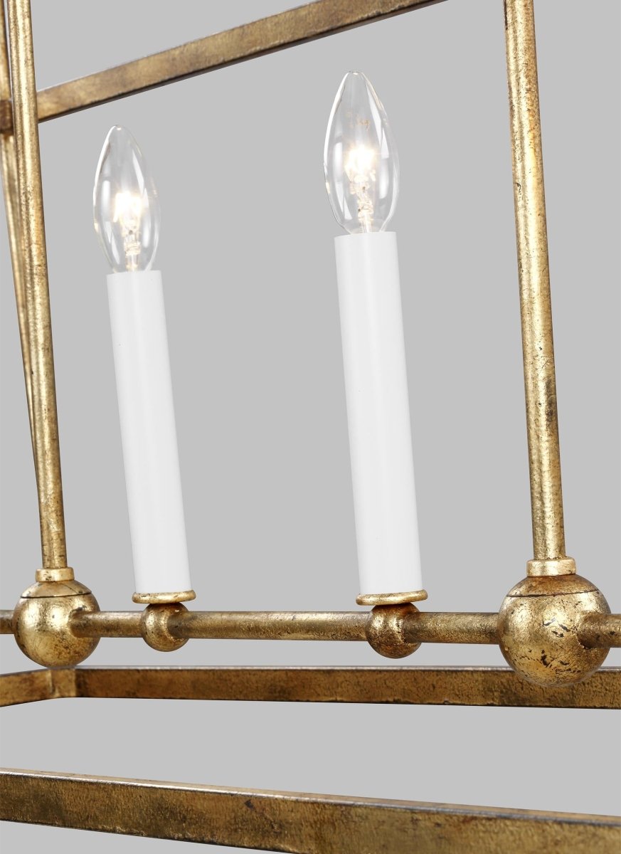 Chandelier Stonington - 13 3/8" by Visual Comfort Studio | Luminaires & cie