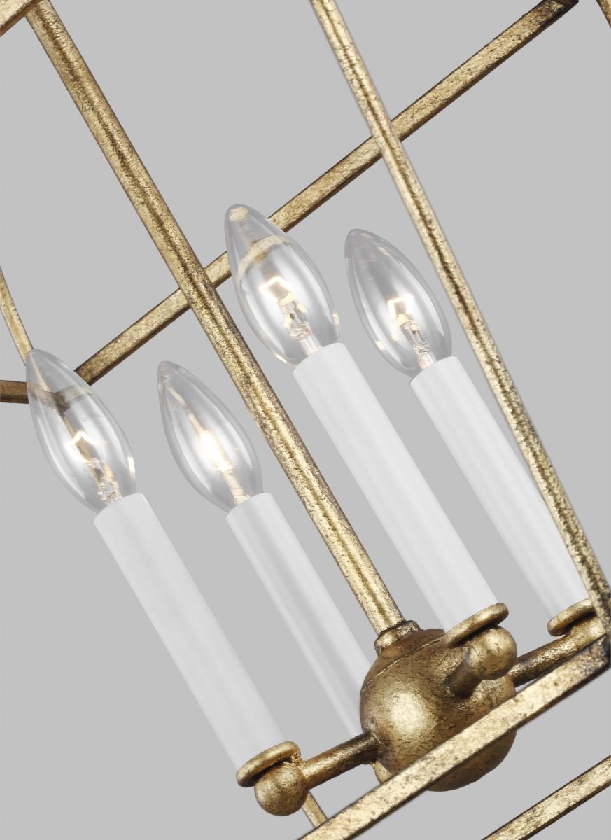 Chandelier Stonington - 13 3/8" by Visual Comfort Studio | Luminaires & cie