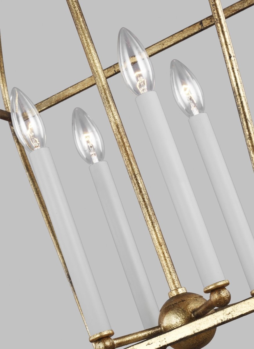 Chandelier Stonington - 13 3/8" by Visual Comfort Studio | Luminaires & cie