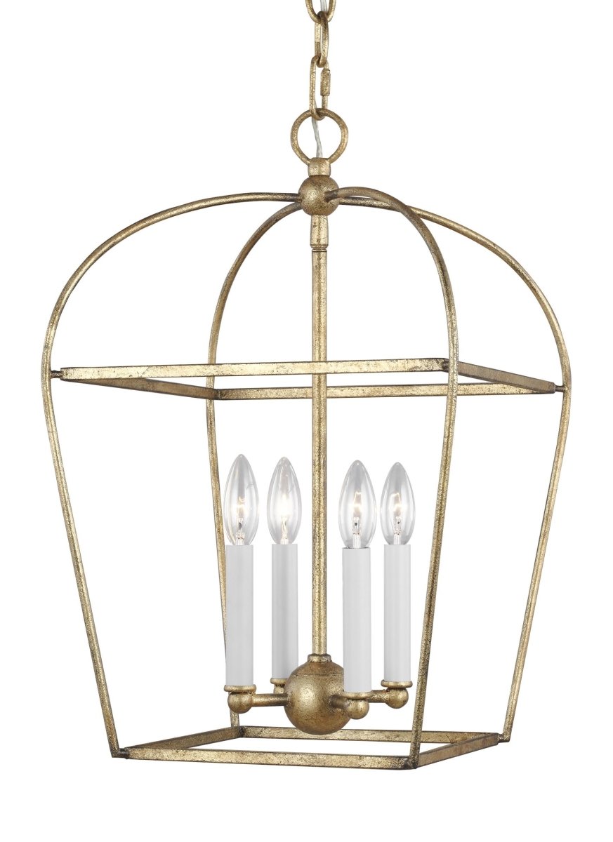 Chandelier Stonington - 13 3/8" by Visual Comfort Studio | Luminaires & cie