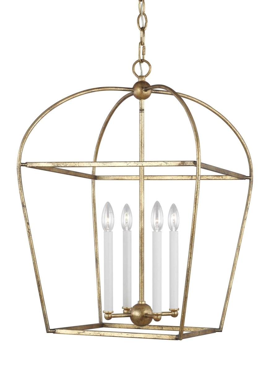 Chandelier Stonington - 13 3/8" by Visual Comfort Studio | Luminaires & cie