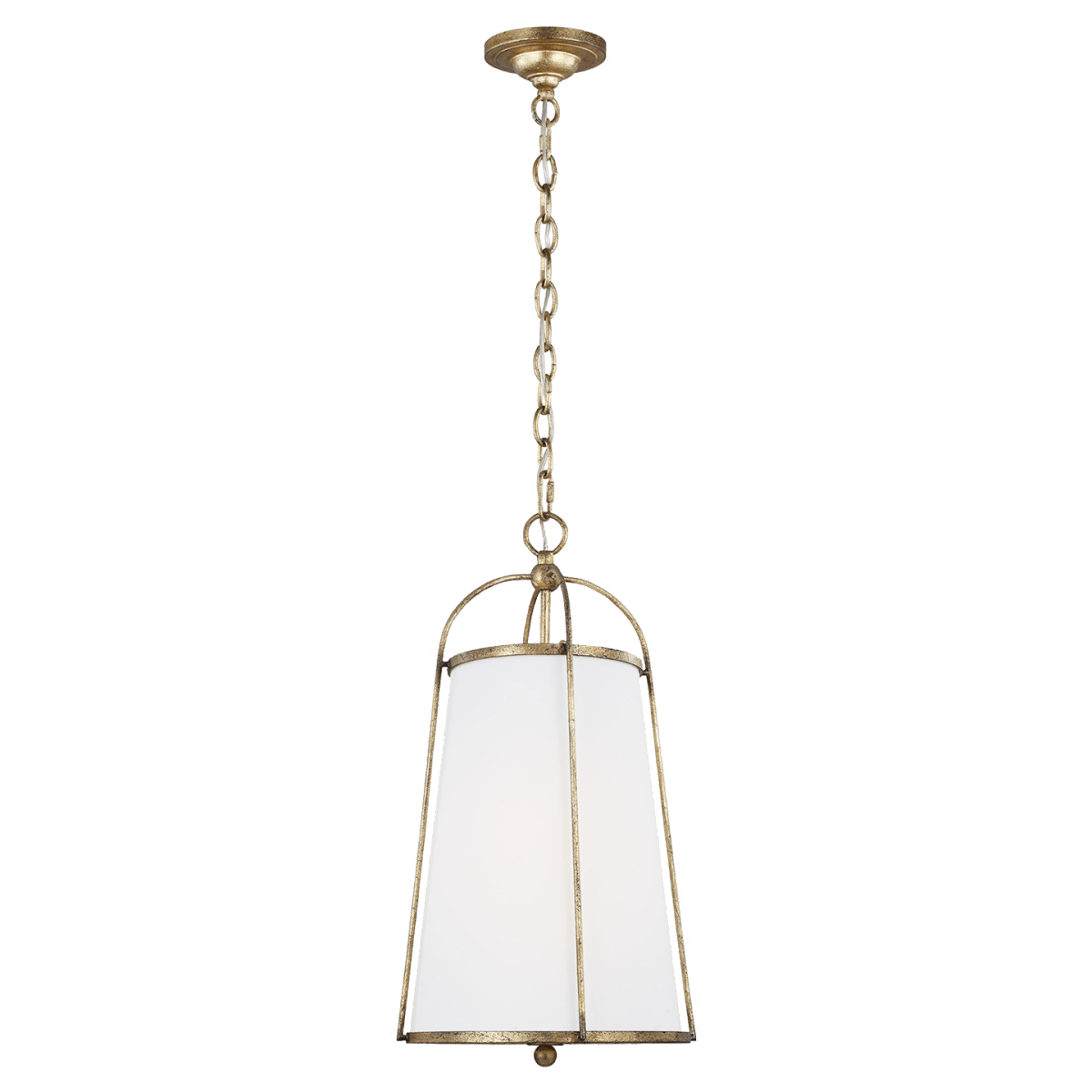 Chandelier Stonington - 12 7/8" by Visual Comfort Studio | Luminaires & cie