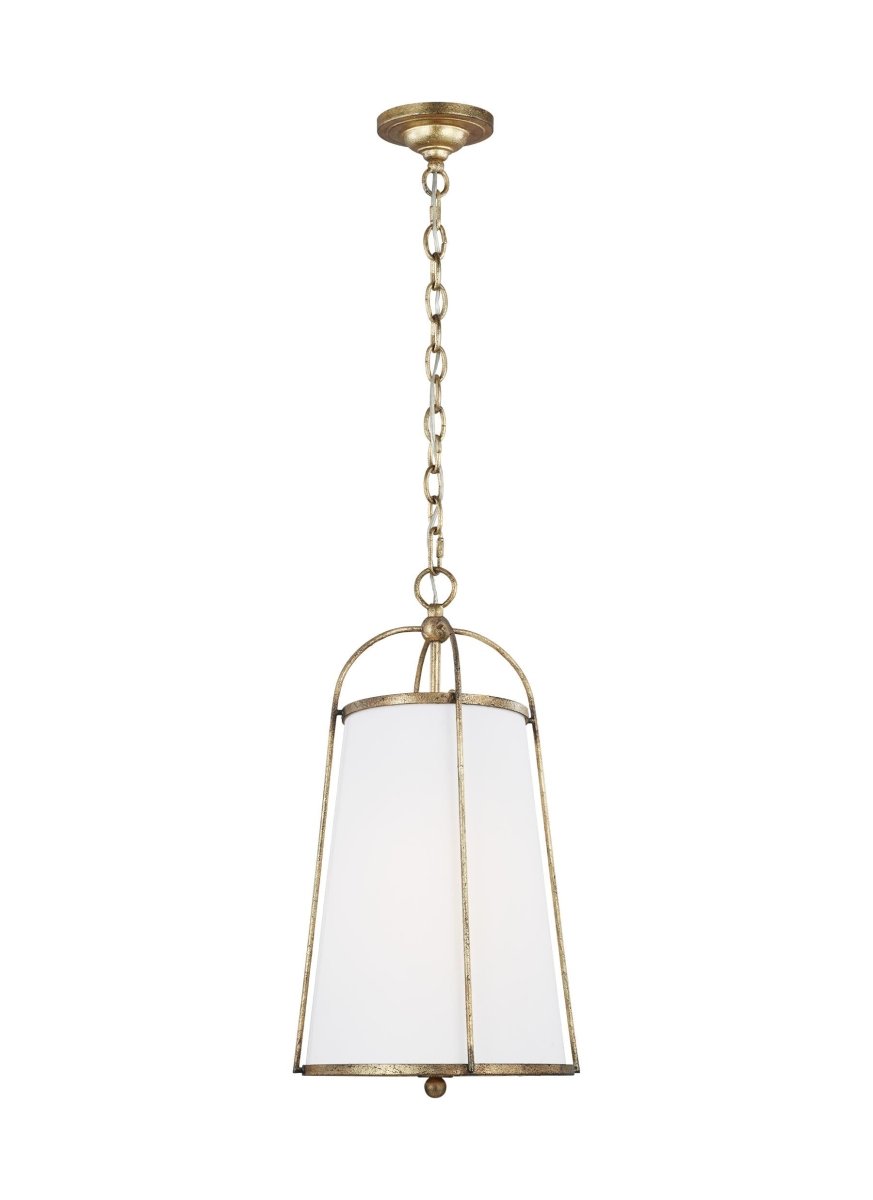 Chandelier Stonington - 12 7/8" by Visual Comfort Studio | Luminaires & cie