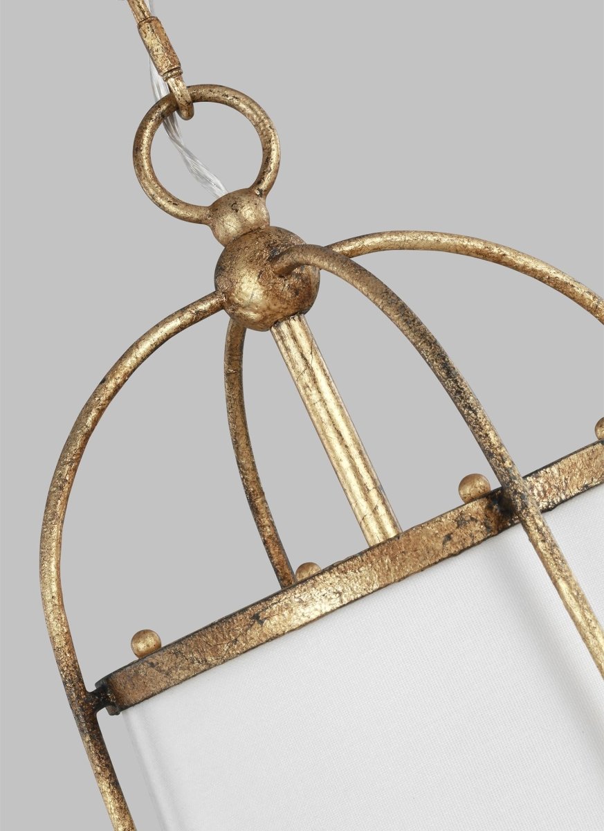 Chandelier Stonington - 12 7/8" by Visual Comfort Studio | Luminaires & cie