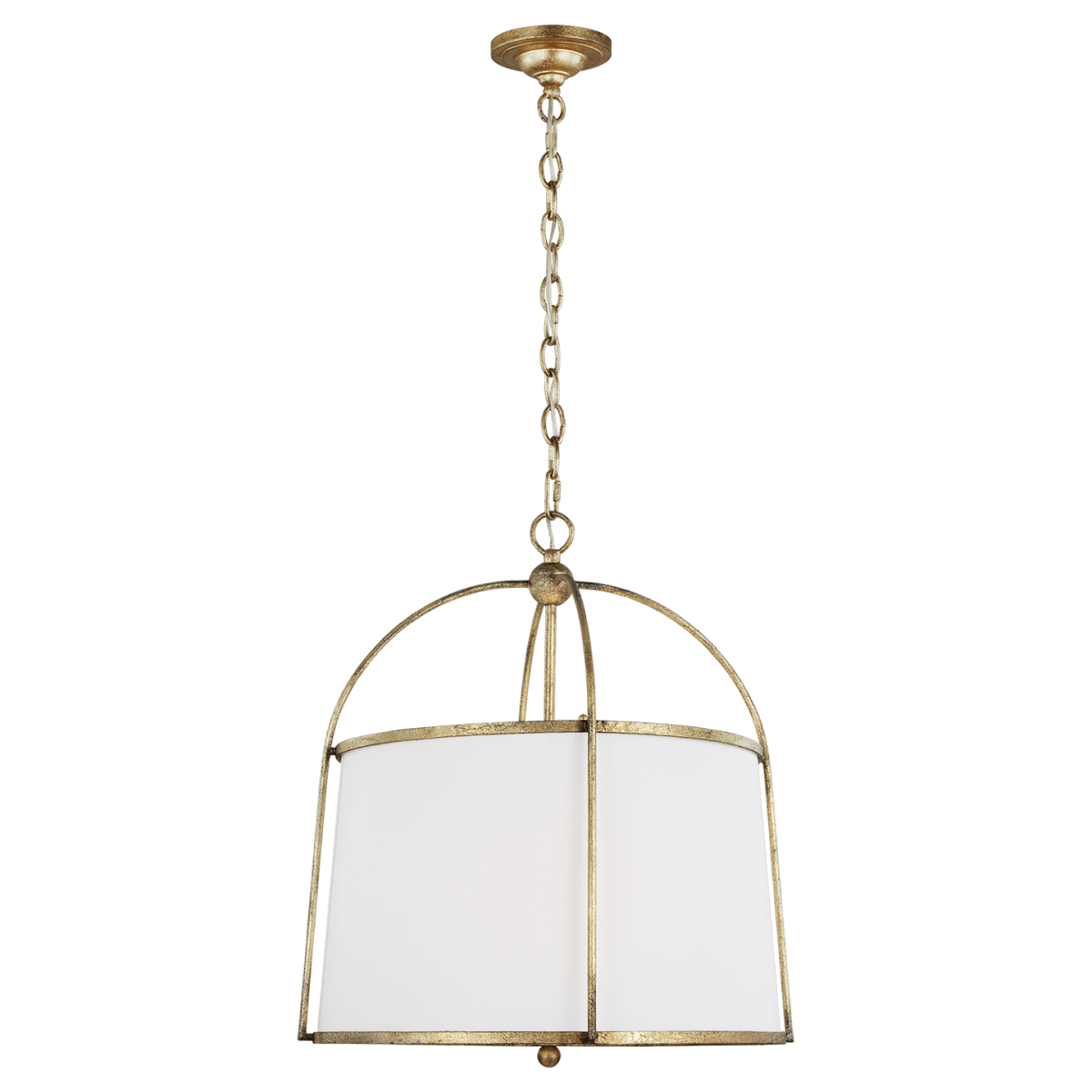 Chandelier Stonington - 21" by Visual Comfort Studio | Luminaires & cie