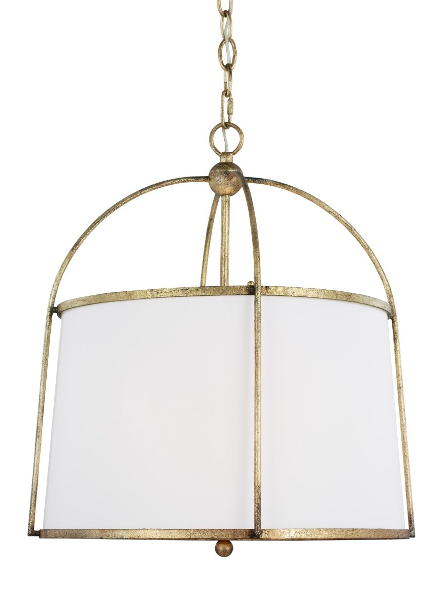 Chandelier Stonington - 21" by Visual Comfort Studio | Luminaires & cie