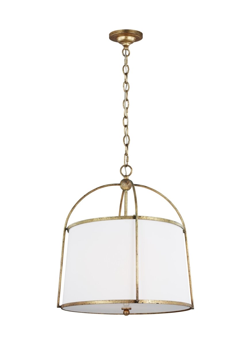 Chandelier Stonington - 21" by Visual Comfort Studio | Luminaires & cie