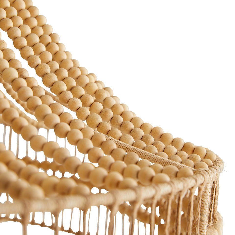 Chandelier Tulane - by Arteriors | Luminaires & cie