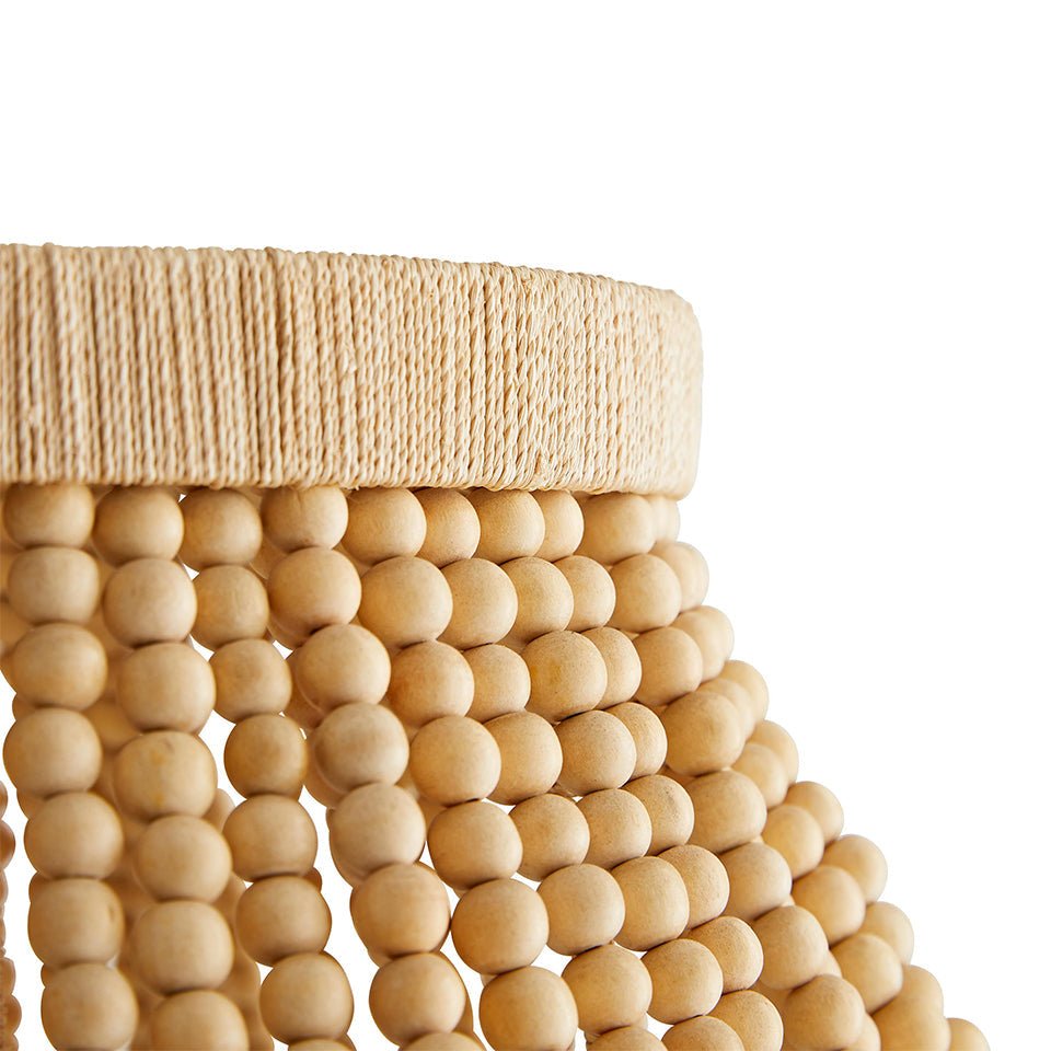 Chandelier Tulane - by Arteriors | Luminaires & cie