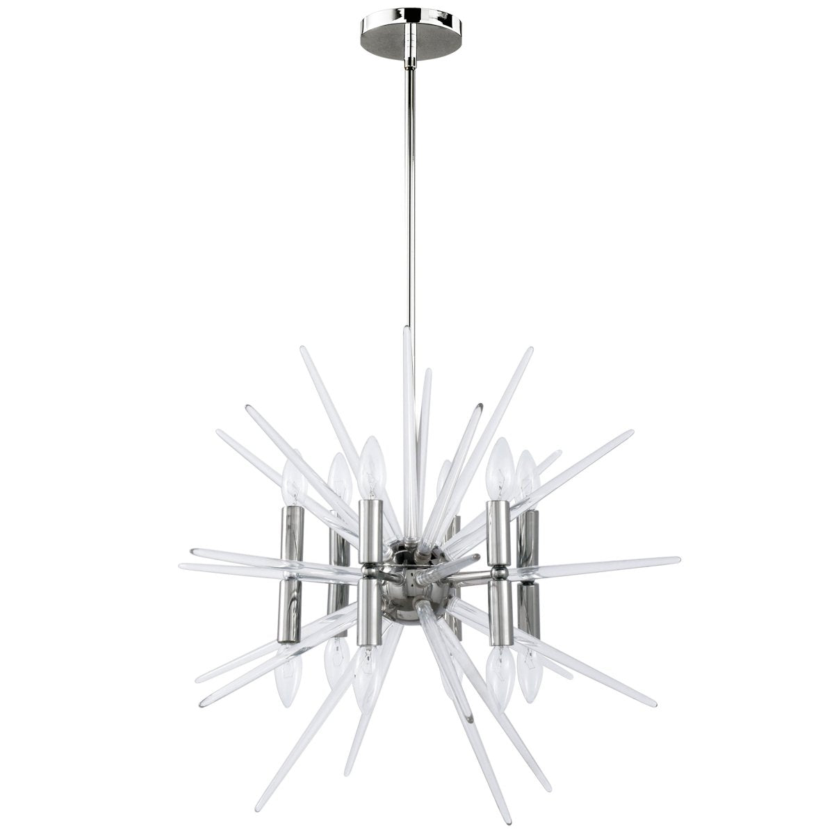 Chandelier Vela - by Dainolite | Luminaires & cie