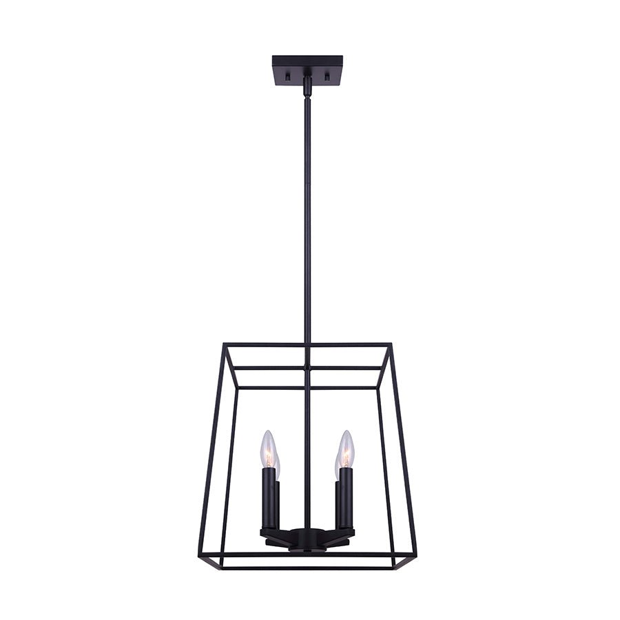 Chandelier Wexford - by Canarm | Luminaires & cie