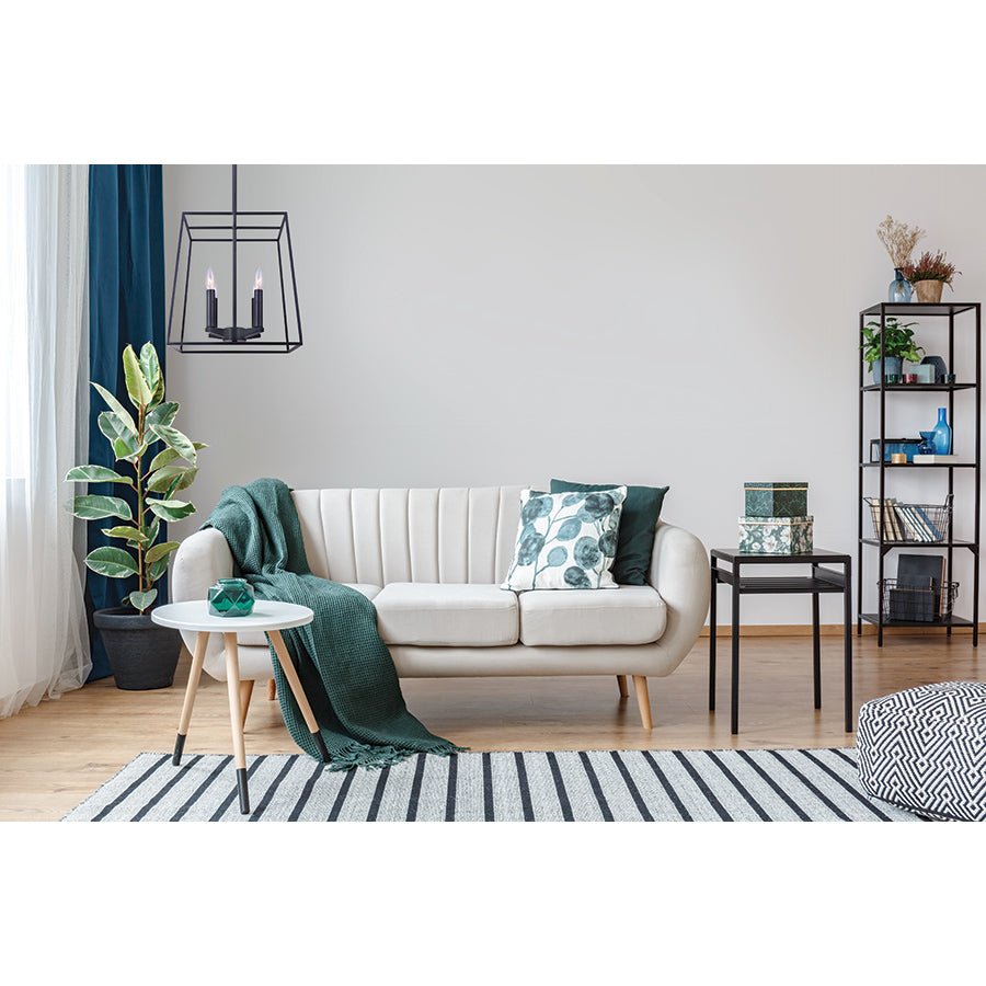 Chandelier Wexford - by Canarm | Luminaires & cie