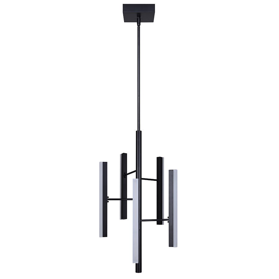 Chandelier Yavin - by Canarm | Luminaires & cie