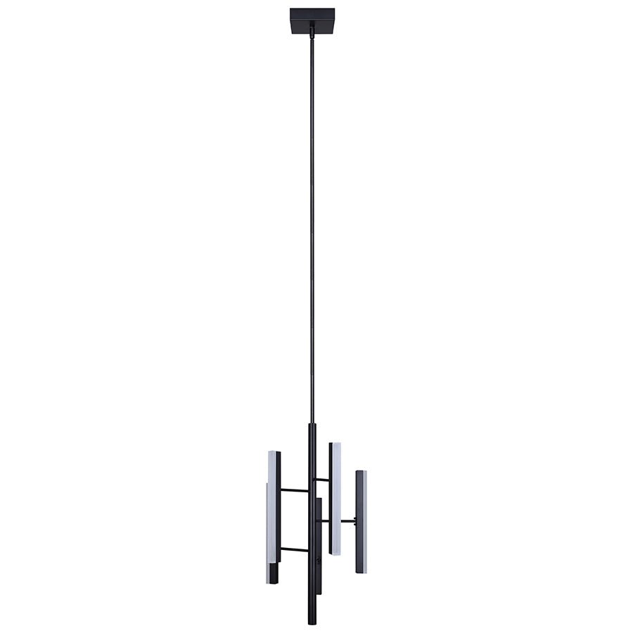 Chandelier Yavin - by Canarm | Luminaires & cie
