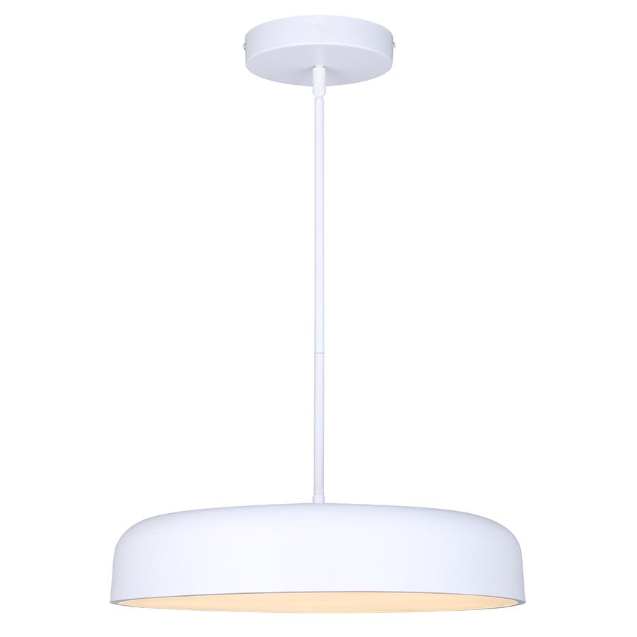 Chandelier Zaria - by Canarm | Luminaires & cie