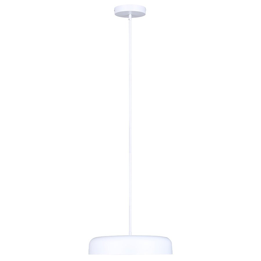 Chandelier Zaria - by Canarm | Luminaires & cie