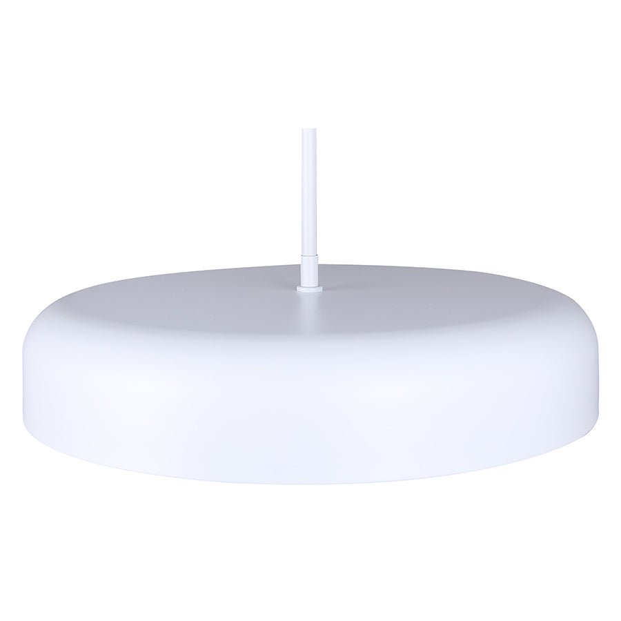 Chandelier Zaria - by Canarm | Luminaires & cie