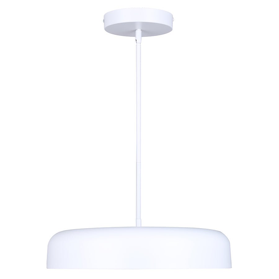 Chandelier Zaria - by Canarm | Luminaires & cie