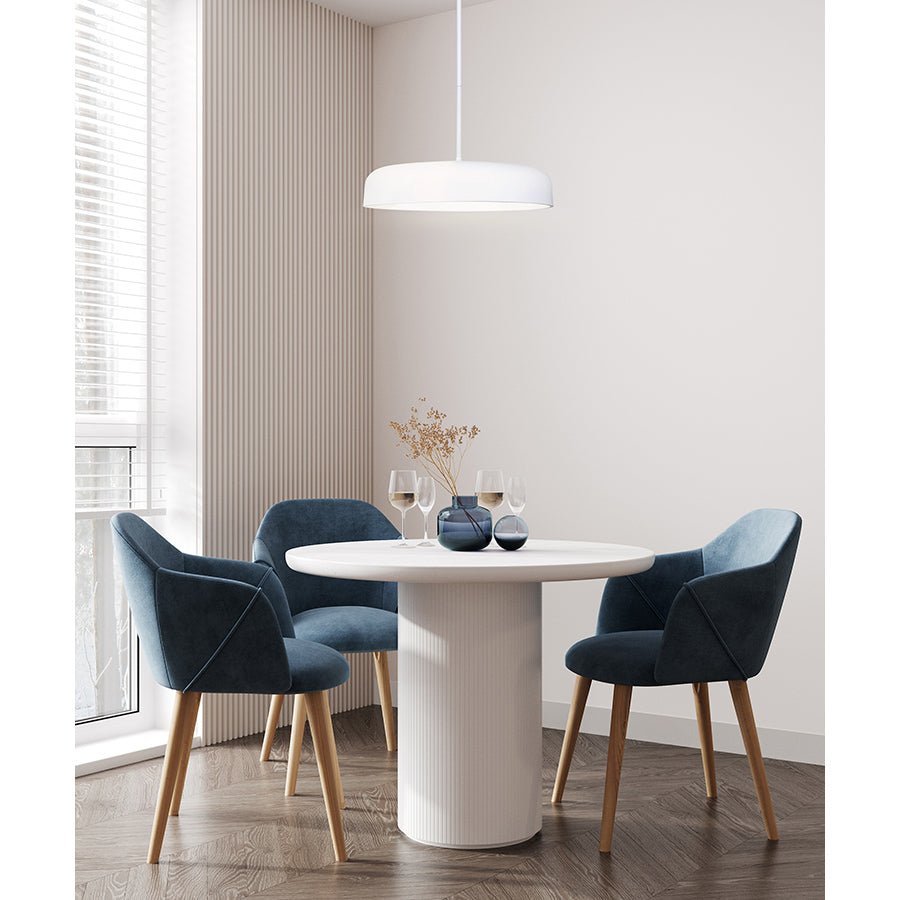 Chandelier Zaria - by Canarm | Luminaires & cie